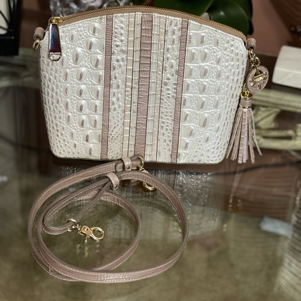 brahmin crossbody like New
